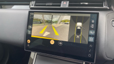 Land Rover Range Rover Velar 2.0 D200 MHEV Dynamic HSE 5dr Auto Diesel Estate